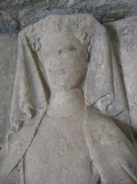 Maud Fitzalan 1290
